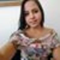 Imagem de perfil: Gabrielly Dantas