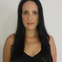 Imagem de perfil: Carolina Medeiros