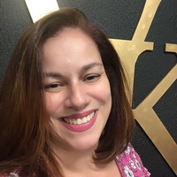 Imagem de perfil: Valeria Mello