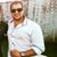 Imagem de perfil: Lucas Cabral