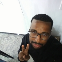 Imagem de perfil: Wekisley Silva
