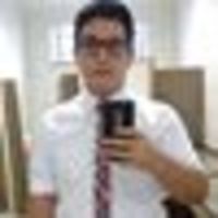 Imagem de perfil: Victor Pena