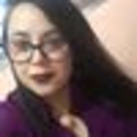 Imagem de perfil: Iohana Cruz