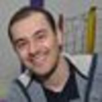 Imagem de perfil: Rhebert Ferreira