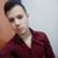 Imagem de perfil: Lucas Paula