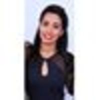 Imagem de perfil: Milena Flores