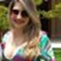 Imagem de perfil: Jennifer Isabelle