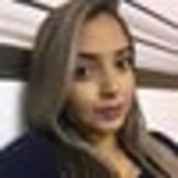 Imagem de perfil: Roberta Karoliny