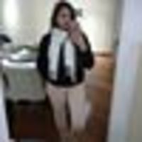 Imagem de perfil: Ingrid Gago