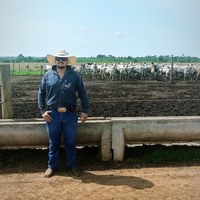 Imagem de perfil: Ramon Silva