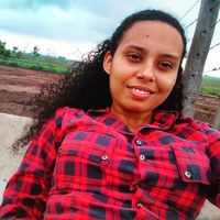 Imagem de perfil: Jaqueline Oliveira