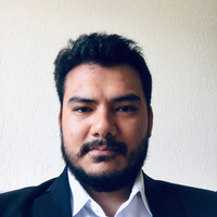Imagem de perfil: Victor Oshiro