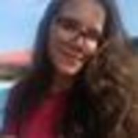 Imagem de perfil: Vannia Santos