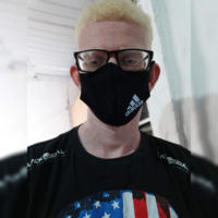Imagem de perfil: Rubem Santos