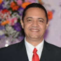 Imagem de perfil: Moisés Silva