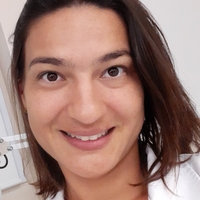 Imagem de perfil: Rosana Paula