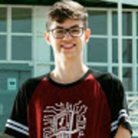Imagem de perfil: Luciano Rossi