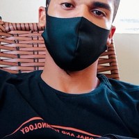 Imagem de perfil: Alex Santos
