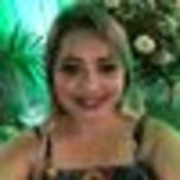 Imagem de perfil: Maria Freitas