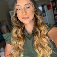 Imagem de perfil: Maria Araujo