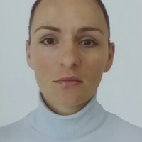Imagem de perfil: Raquel Decker