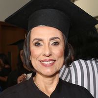 Imagem de perfil: Célia Fiebig