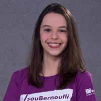 Imagem de perfil: Gabriela Hoffer