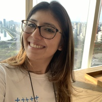 Imagem de perfil: Natalia C