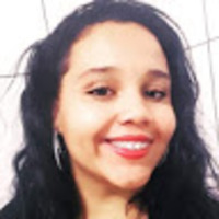 Imagem de perfil: Bianka Araújo