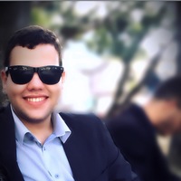 Imagem de perfil: Hiury Souza