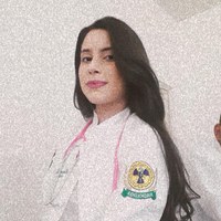 Imagem de perfil: Melyssa Dantas