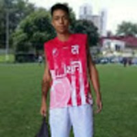 Imagem de perfil: Kyan Souza
