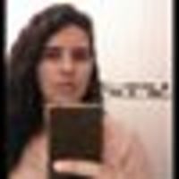 Imagem de perfil: Gabriela Castro