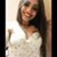 Imagem de perfil: Rayssa Ferreira