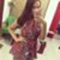 Imagem de perfil: Gabriela Moraes