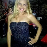 Imagem de perfil: Luciana Malheiros