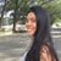 Imagem de perfil: Tainá Silva