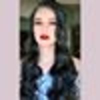Imagem de perfil: Amanda Souza