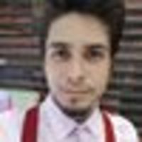 Imagem de perfil: Sávio Ferreira