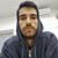 Imagem de perfil: Giovanni Araújo
