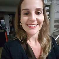 Imagem de perfil: Camila Pedrollo Imagem de perfil: Camila Pedrollo