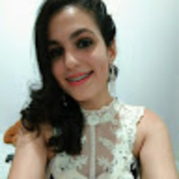 Imagem de perfil: Camila Lima