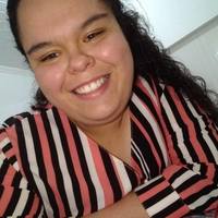 Imagem de perfil: Roana Costa