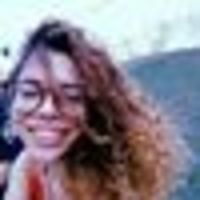Imagem de perfil: Jamile Galvão