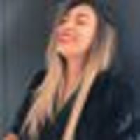 Imagem de perfil: Gabriely Oliveira