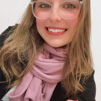 Imagem de perfil: Tuane Rigatti