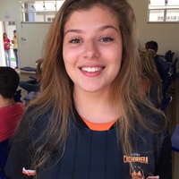 Imagem de perfil: Gabrielle Pinho