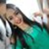 Imagem de perfil: Gaby Araújo