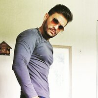 Imagem de perfil: Caio Oliveira
