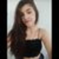 Imagem de perfil: Sara Goulart